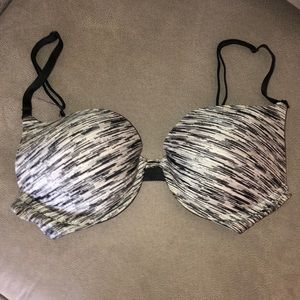Victoria’s Secret push up bra